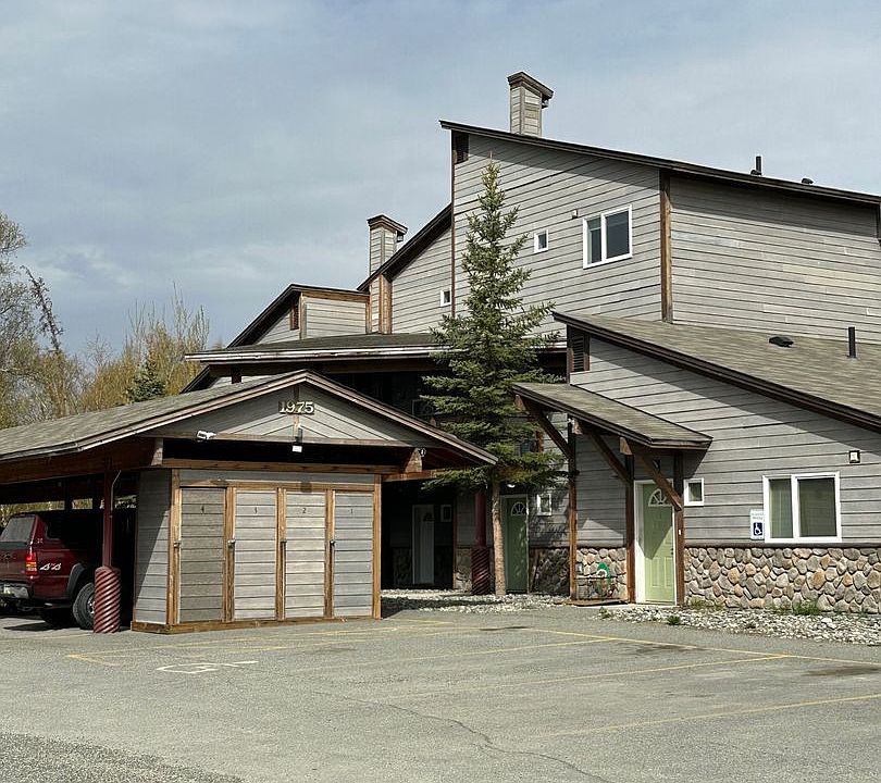 Creekwood 1930 1930 N Creekwood Park Cir Palmer, AK Zillow Apartments for Rent in Palmer
