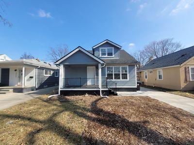 19384 Wakenden, Redford, MI, 48240