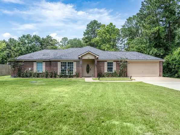 198 Oak Hollow Blvd, Magnolia, TX 77355