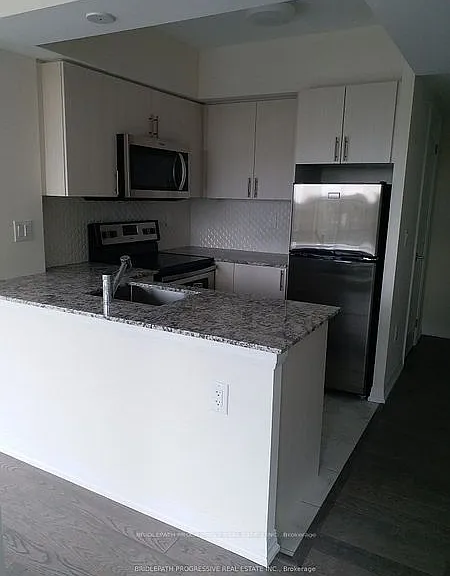 741 Sheppard Ave W #614 — Photo 2