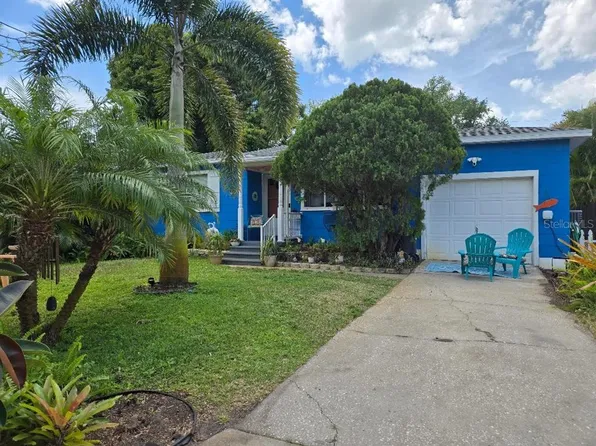 2609 47th St S, Gulfport, FL 33711