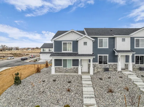 8602 W Patron Way #1090, Magna, UT 84044