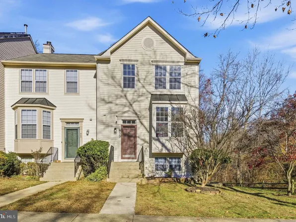 933 Westlake Dr, Bowie, MD 20721