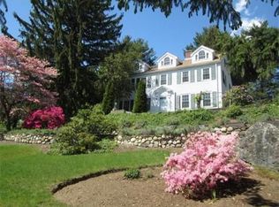 3 Clairemont Rd, Belmont, MA 02478