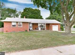 2410 Wh Ham Square Rd, Hamilton, NJ 08690