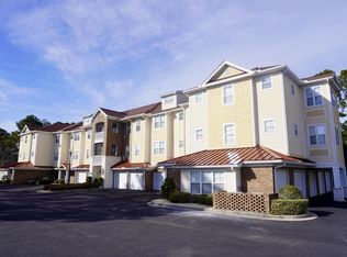 5650 Barefoot Resort Bridge Rd UNIT 127, North Myrtle Beach, SC 29582