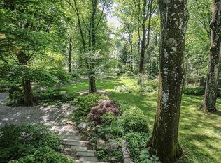 50 Byram Ridge Rd, Armonk, NY 10504