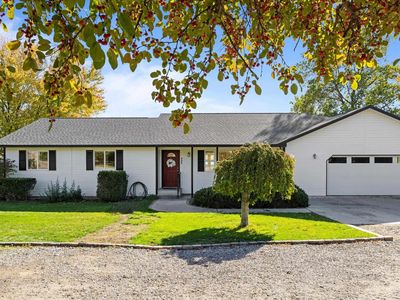 334 Tuttle Ln, Burbank, WA, 99323