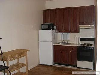 Rented by Pine Management, Inc.
