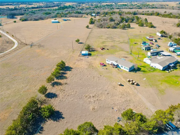 5363 NW County Road 2280, Blooming Grove, TX 76626