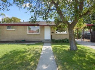 4129 W 5050 S, Kearns, UT 84118