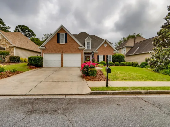 1262 Parkview Ln, Kennesaw, GA 30152