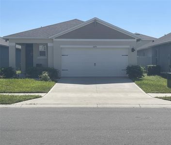 2695 Harmonia Hammock Rd, Harmony, FL, 34773
