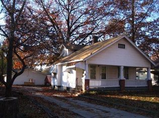 3041 Oak Hill Rd, Vassar, KS 66543