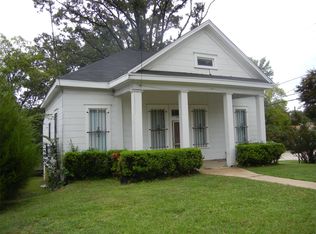 2927 Woodlawn Ave, Shreveport, LA 71104