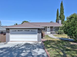 811 Alameda De Las Pulgas, Redwood City, CA