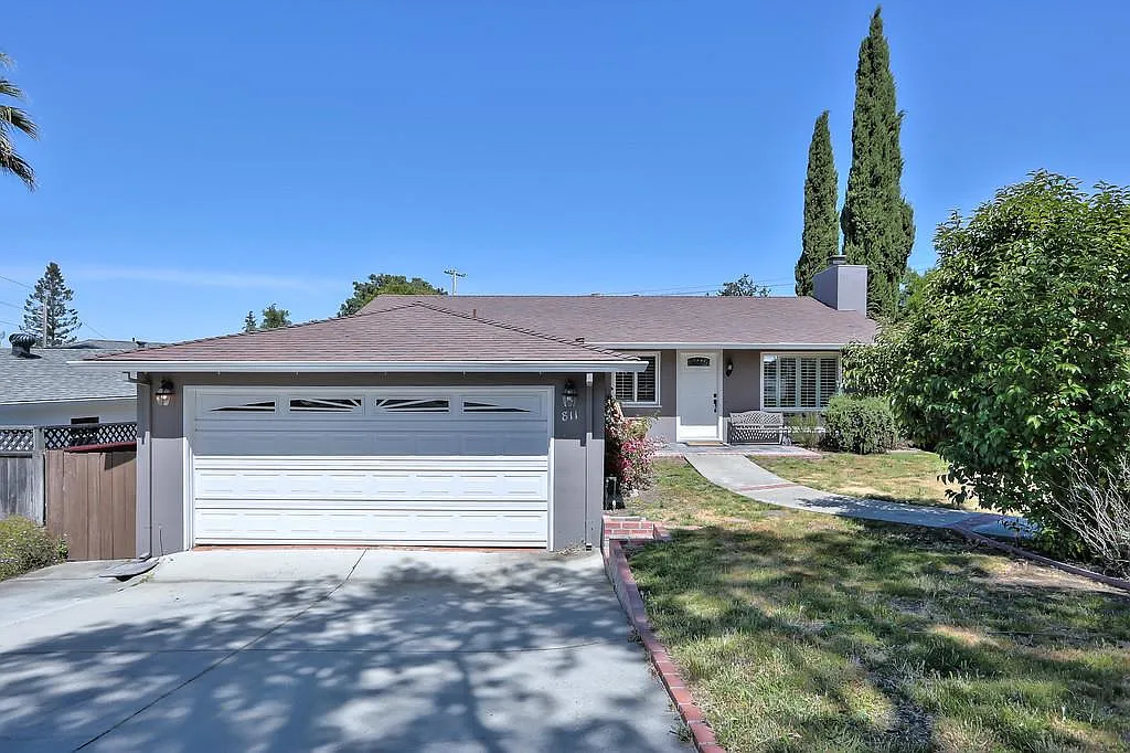 811 Alameda De Las Pulgas photo 1