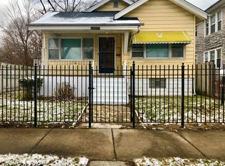 10542 S Wabash Ave, Chicago, IL 60628