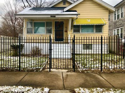 10542 S Wabash Ave, Chicago, IL, 60628