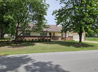 12009 S 84th East Ave, Bixby, OK 74008