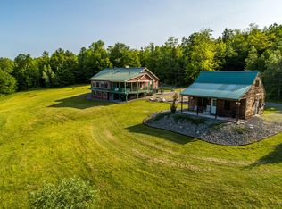 220 Mahoney Hill Rd, Bingham, ME 04920