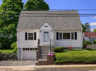 70 Andover St, Peabody, MA 01960