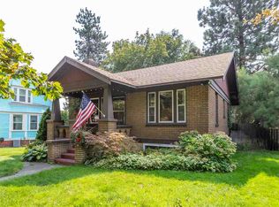 1917 W 3rd Ave, Spokane, WA 99201