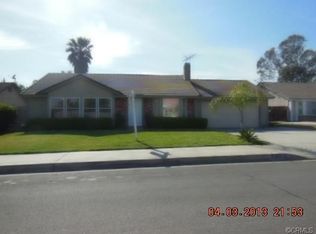 840 N Lancewood Ave, Rialto, CA 92376