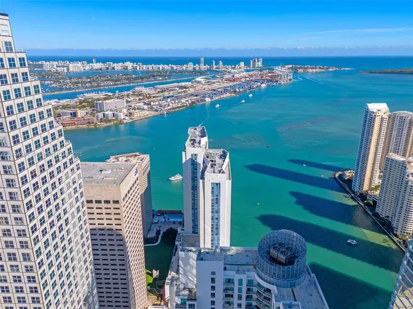 335 Biscayne Blvd #3612, Miami, FL 33131