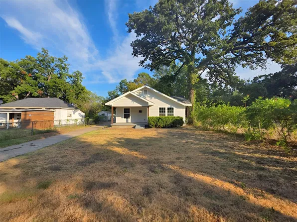2914 Carpenter Ave, Dallas, TX 75215