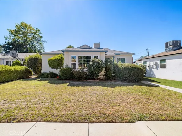 17650 Welby Way, Van Nuys, CA 91406
