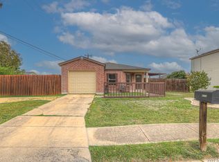 6111 Sinclair Rd, San Antonio, TX 78222
