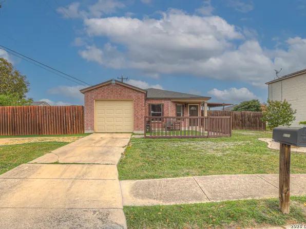 6111 Sinclair, San Antonio, TX 78222