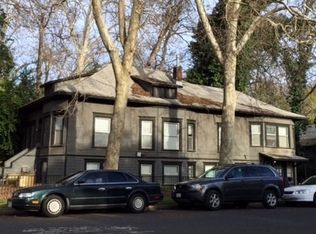 745 W 3rd St #2B-2BA, Chico, CA 95928