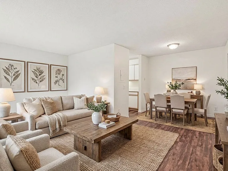 Carver Ridge Townhomes — Photo 7