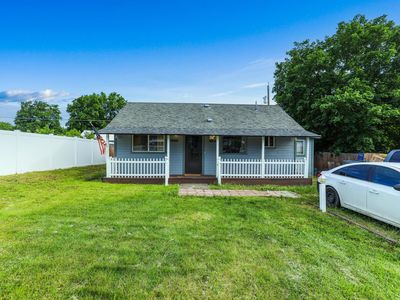 4414 E 5th Ave, Spokane, WA, 99212