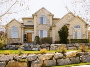 1728 E Wylie Ln, Draper, UT 84020