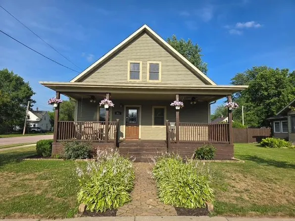 311 10TH STREET SOUTH, Wisconsin Rapids, WI 54494
