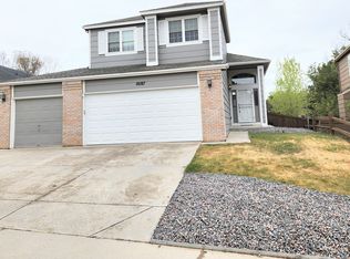 10187 Woodrose Ln, Highlands Ranch, CO 80129