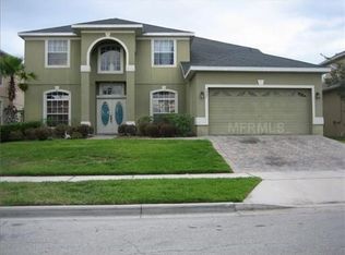 5931 Winchester Isle Rd, Orlando, FL 32829