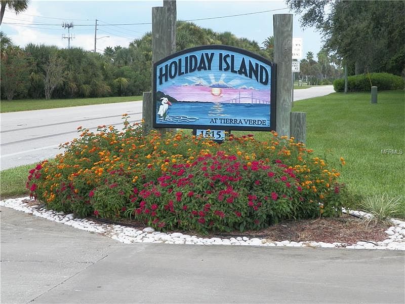 1st image of 1515 Pinellas Bayway S #54