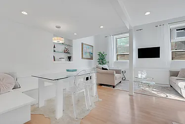 Sold by Corcoran