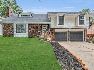 1005 Brookside Dr, Raymore, MO, 64083