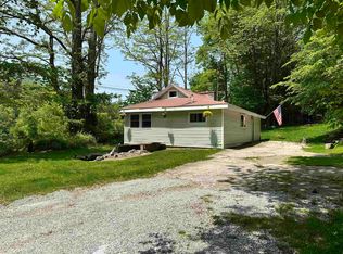 806 Vt Route 313 W, Arlington, VT 05250