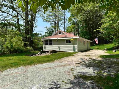 806 Vermont Route 313, Arlington, VT, 05250