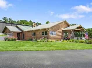 14410 Native Drive, Phillipsburg, MO 65722