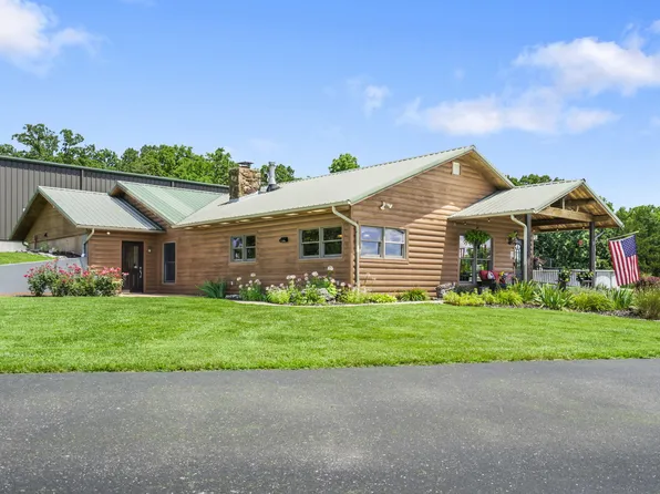 14410 Native Drive, Phillipsburg, MO 65722