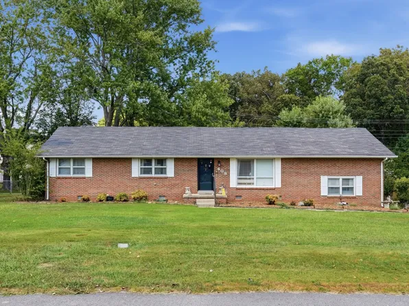 408 Primrose Ave, Tullahoma, TN 37388