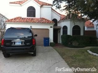 18708 Vista Del Sol, Dallas, TX 75287