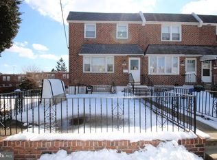 8641 Glenloch St, Philadelphia, PA 19136